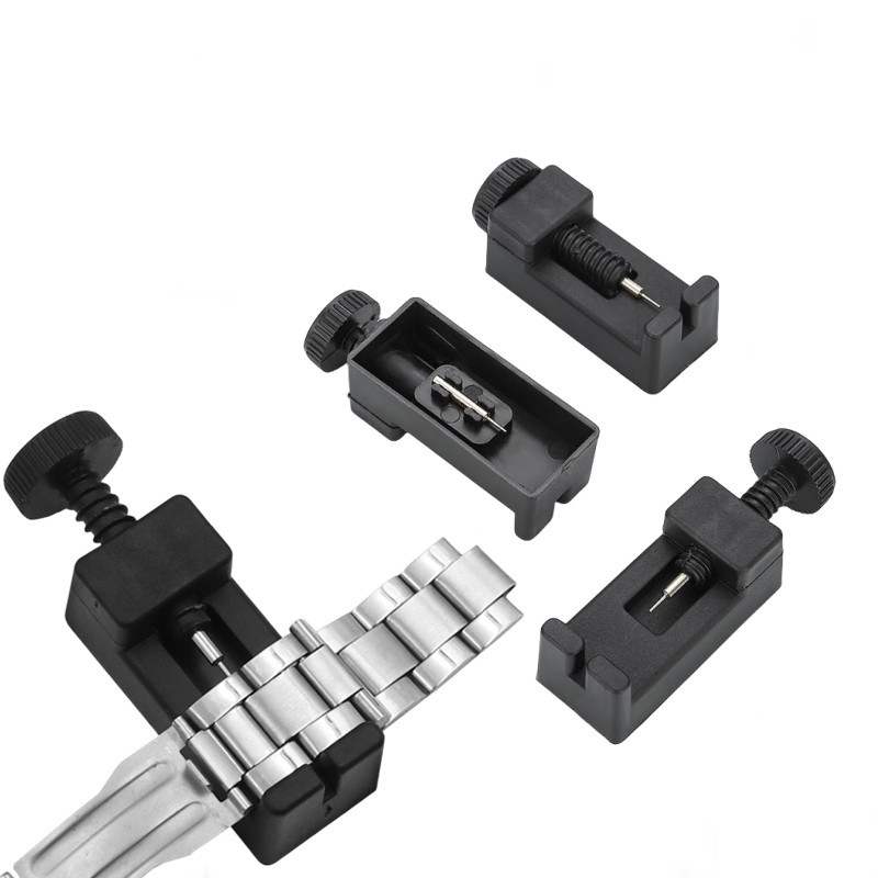 手表拆卸拆带器表带拆表器跨境迷你调表表链钢带调节工具厂家