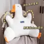 午睡宿舍车内卡通靠枕