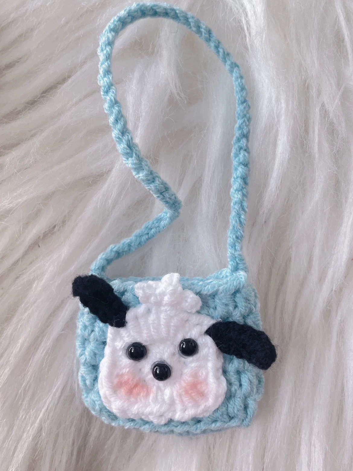 Doll, bag, pack plastic, (Cross-border trading), second generation