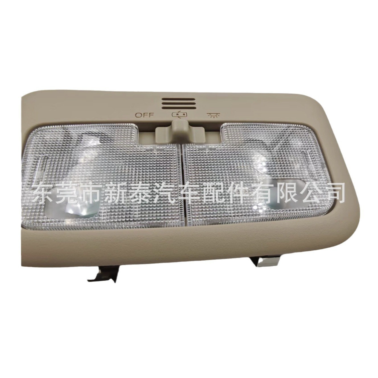 Aplicable a la luz de lectura del techo del Corolla COROLLA Vios Yaris en el extranjero 2014-2018