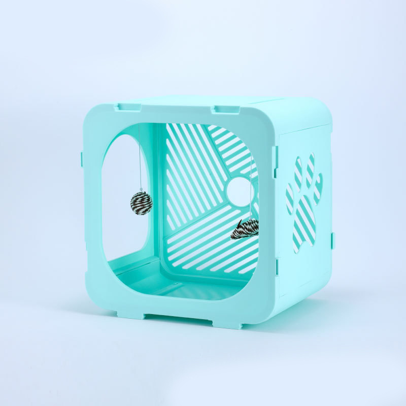 녹색 (면 패드 제외)