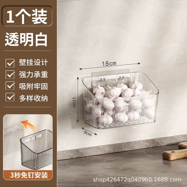 Translucent white medium size - with stickers