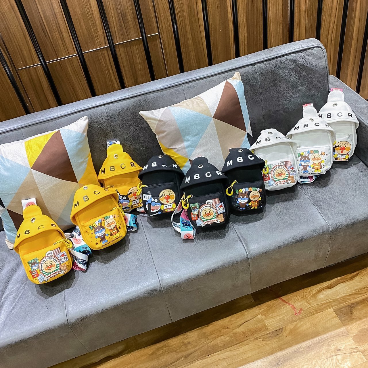 Children's Mini Small Backpack Boy Cute Chest Bag 2024 New Baby Super Cute Crossbody Bag Girl Lovely Crossbody Bag