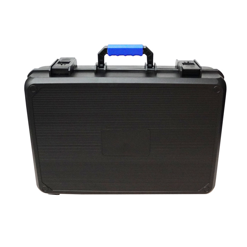 厂家直销塑料包装盒 塑胶工具盒 手提塑胶箱 仪器仪表箱