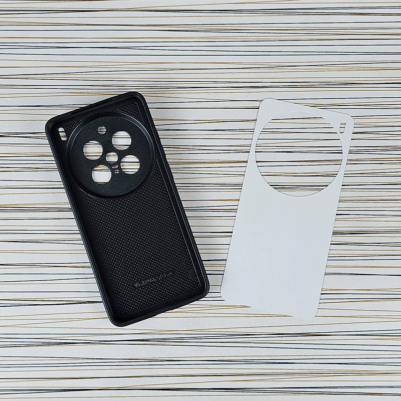 Чехол для телефона совместимый с Vivo, фото, защитный чехол, x200, полупродукт