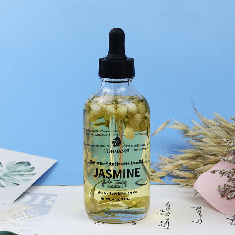 Lavender Body Massage Essential Oil, Facial Rose Compound Essential Oil, Skincare Products Cross-border Special Supplier, Raw Material Wholesale