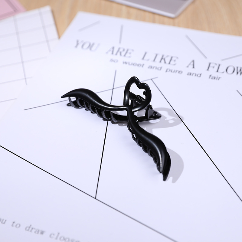 全黑大号 宽边牛角.JPG