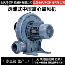 ͸��ʽ�Љ��L�CTB125-3ȼ���t��ȼ2.2KW������m�X�Ͻ��x�Ĺ��L�C