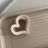 Fruits Love Casting Milk Coffee Color [6.5cm]