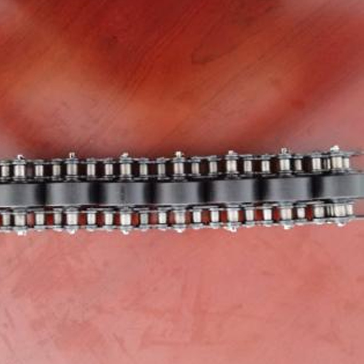 【厂家直销】自由滚轮输送链 按照客户需求自行设计和制造