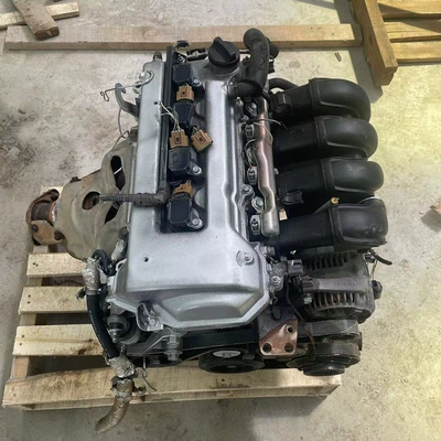 Suitable for Toyota Engine assembly