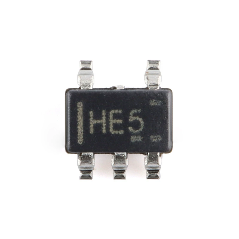 Оригинальный подлинный SN74AHCT1G08DBVR SOT-23-5 одиночный канал 2-входной положительный AND ворота логический чип