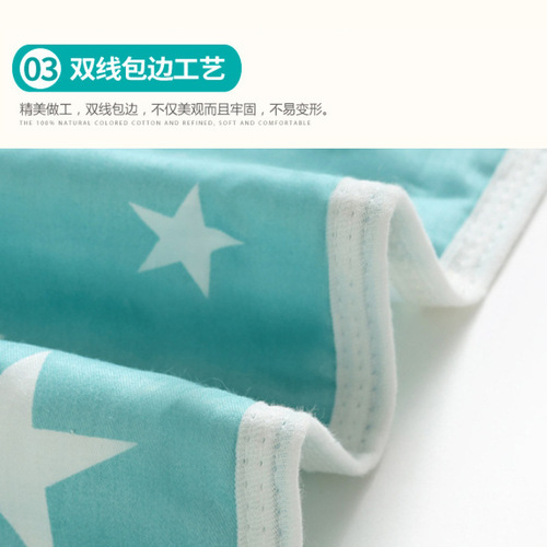 New baby diaper pad breathable waterproof pure cotton baby diaper pad adult menstrual period menstrual pad aunt pad wholesale