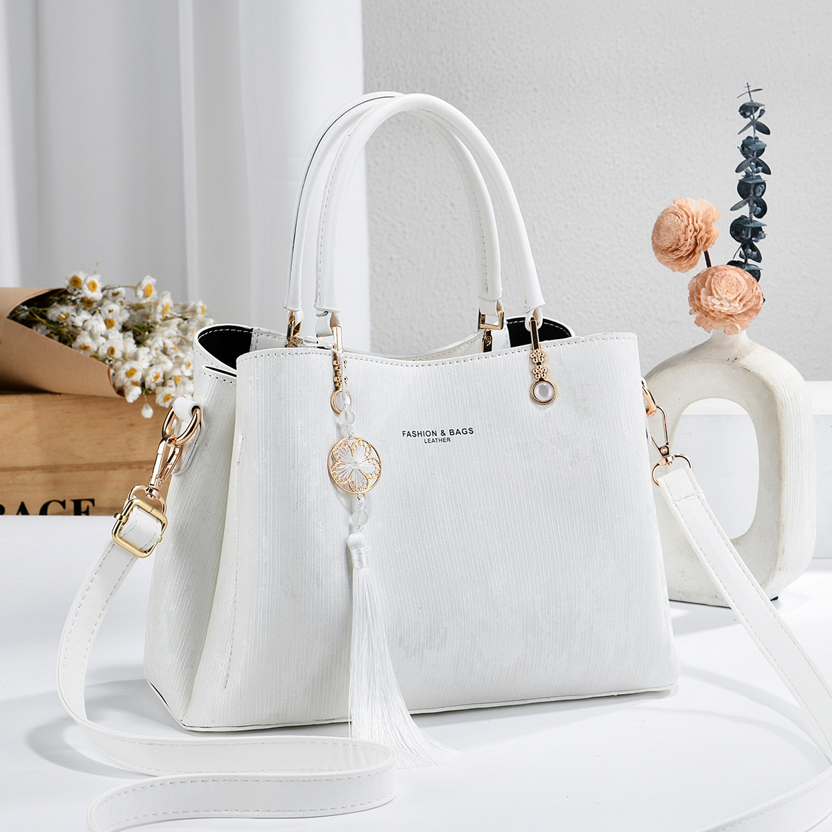 Blanco / Estilo 1