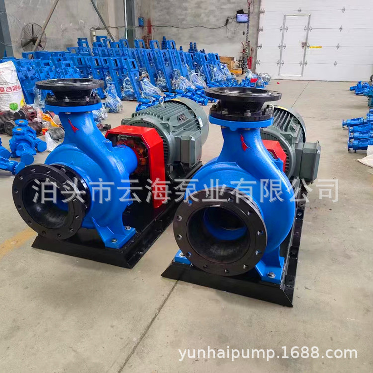 【RY型锅炉循环泵】RY250-200-500A导热油泵厂家 400立方热油泵