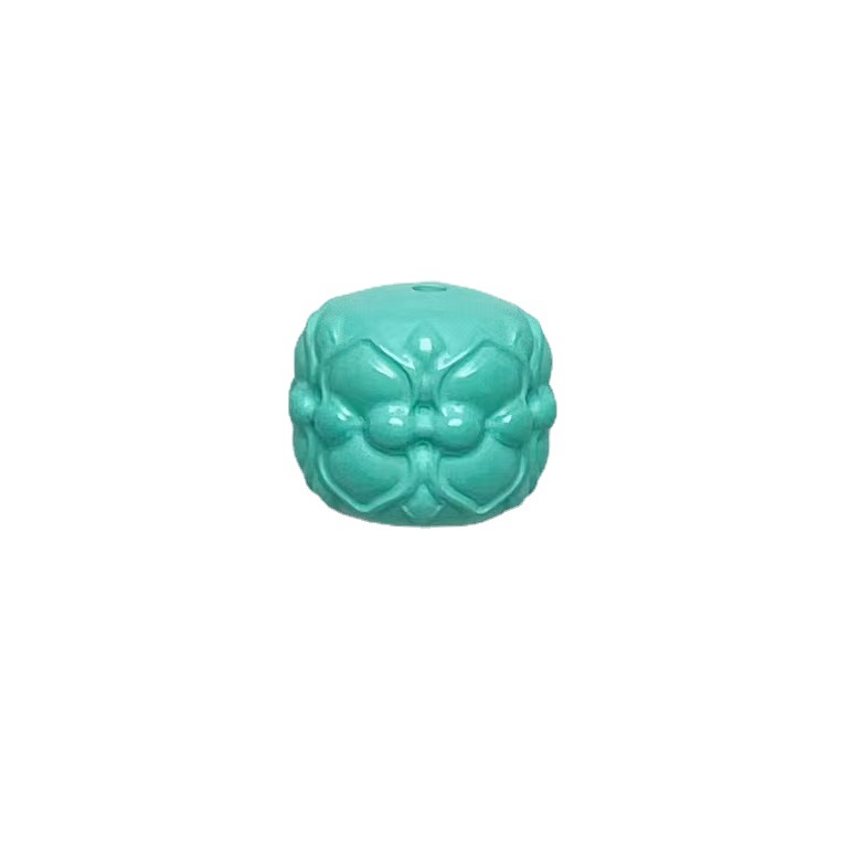 Magnesite High Imitation Turquoise Monson High Porcelain Seiko Lotus…