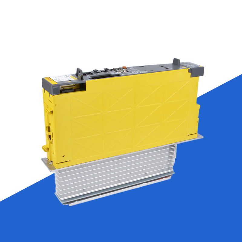 A06B-6161-H002 H003 6163-H001 H002发那科fanuc伺服驱动放大器