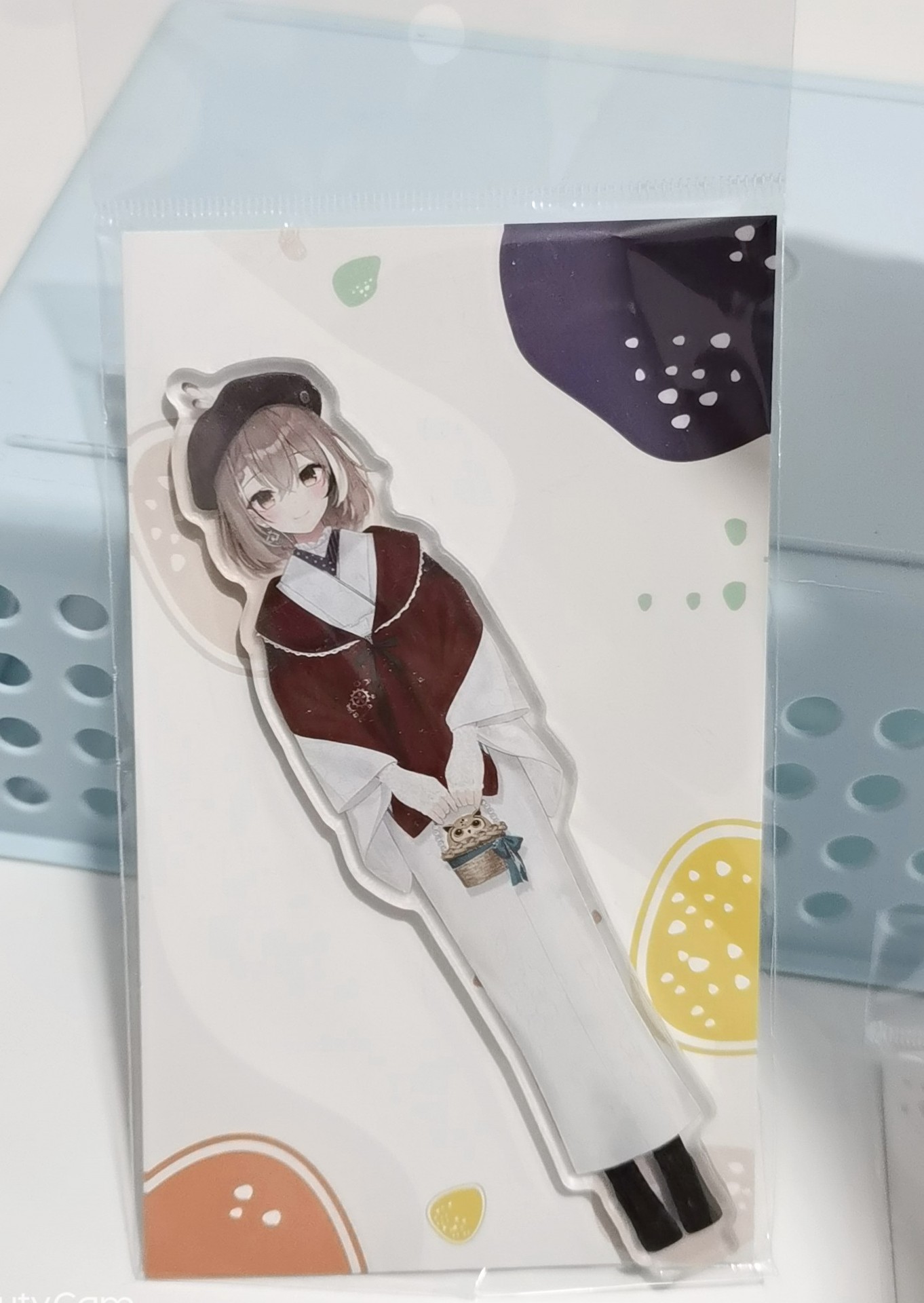 5C2E3B112B93AAC9CF296BF9562E7B