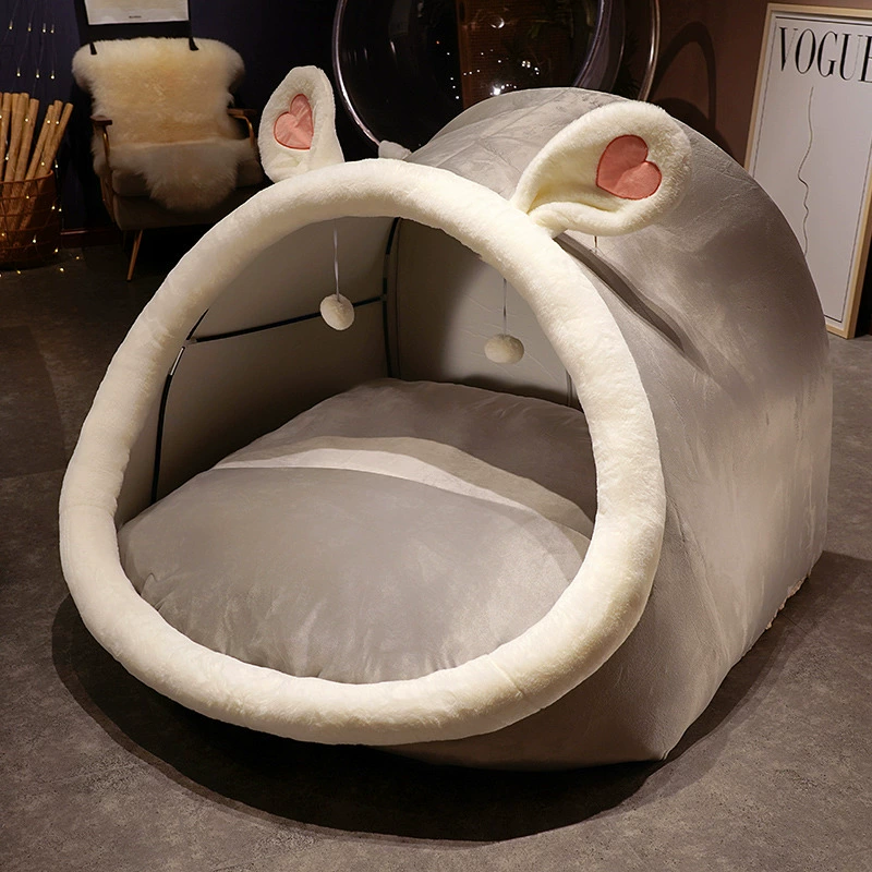 Уздание/пухлый лежак-kennel?