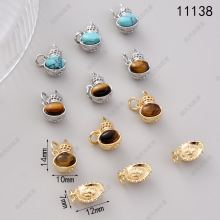 ��Ȼ�G��ʯ����ʯ���JԪ�����diy�Ʒ���ɫ��朒���ִ�����