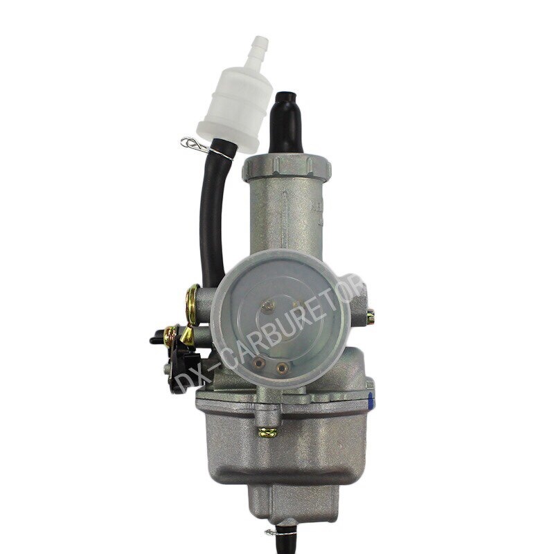 Suitable for Keihin carburetor CG 25, 50, 75, 200, PZ26, 27, 30, and other cross-type models