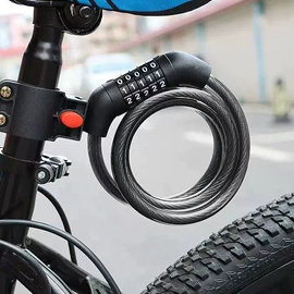 自行车锁;摩托车锁;自行车装饰