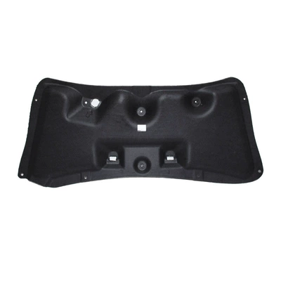 board, and sound-absorbing material, Car sound-absorbing cotton