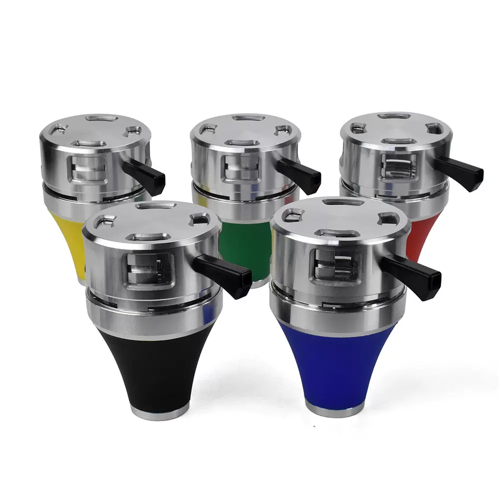 2022年新款套装 烟锅 阿拉伯水烟配件 硅胶烟锅 烟碗水烟炭隔炭隔