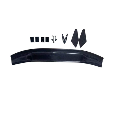 between 2015 and 2020, Fixed wind wing