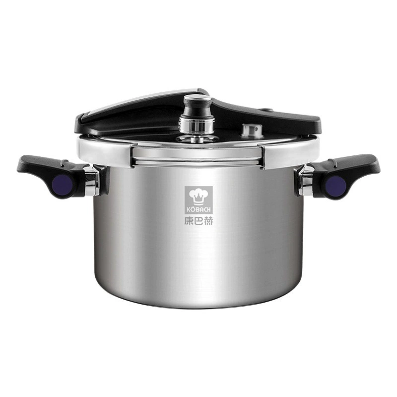 Kangbach официальный флагманский магазин 304 скороварка из нержавеющей стали Бытовая газовая индукционная плита универсальная Взрывозащищенная скороварка