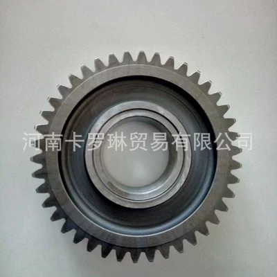 Ötürücü vallar for Pc200-8 Pc220-8