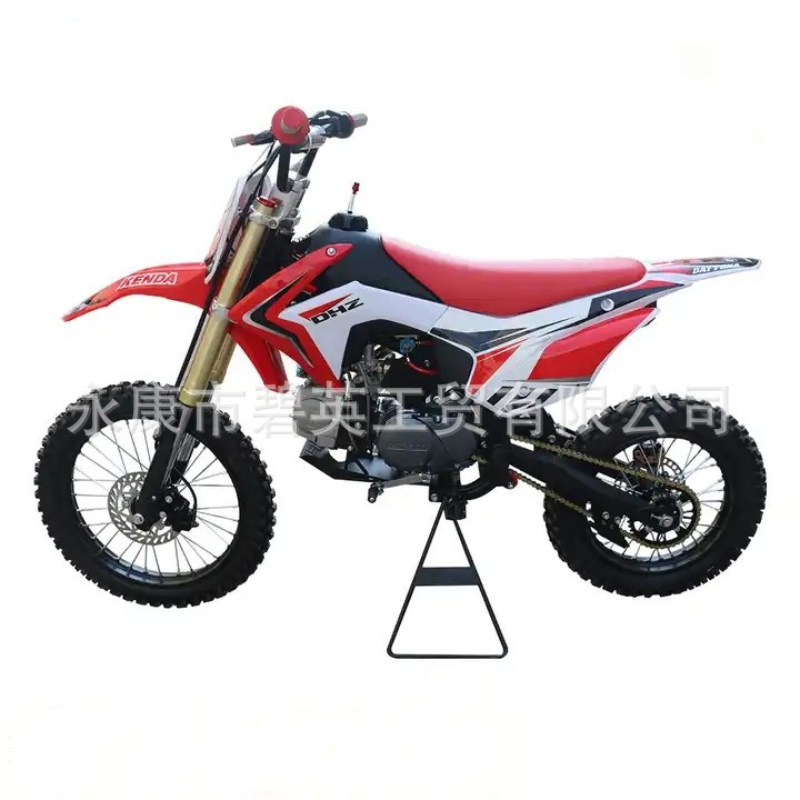 生产工厂家新款CF青年竞技越野摩托车110cc125cc汽油全地形ATV