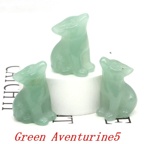 Зелёный Aventurine5