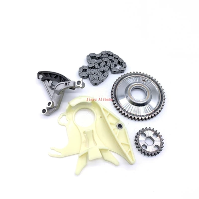 F34 11417605366, Oil pump, nozzle