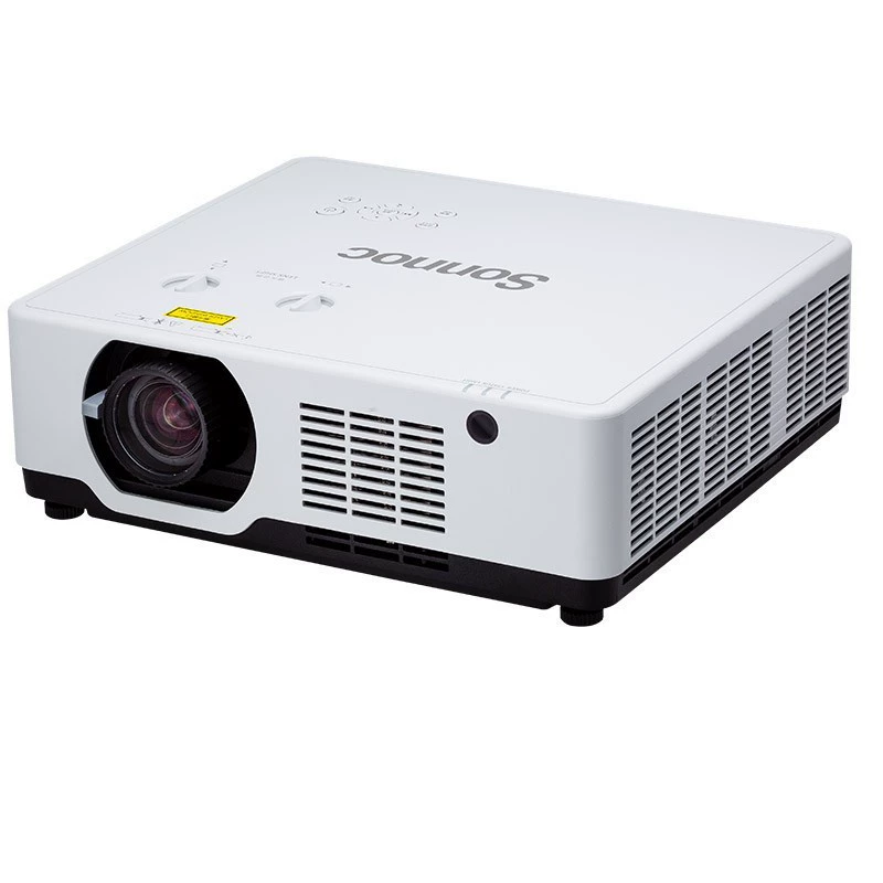 Проектор Sonok SNP-LC57LU LC65LU LC68LU LC72LU лазерный Fusion