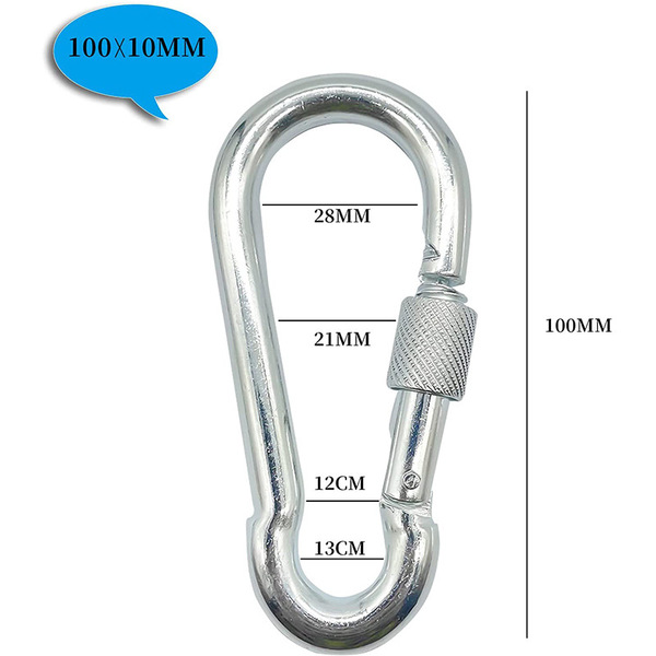 travel lock outside climbing