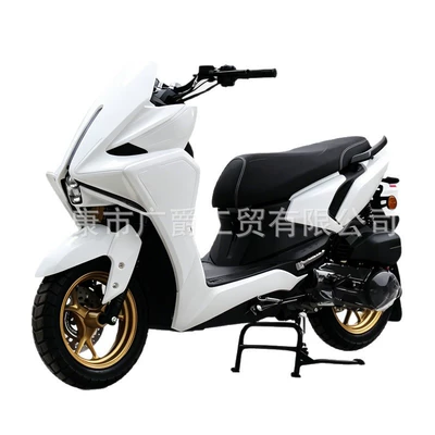 Assistive Vehicle Factory Export, Motosikletlər