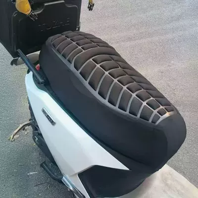 Car seat cover, electric vehicle seat Electric car cushion