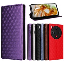 适用ZTE努比亚Foucs2手机保护壳中兴nubia Focus 2对吸支架卡包