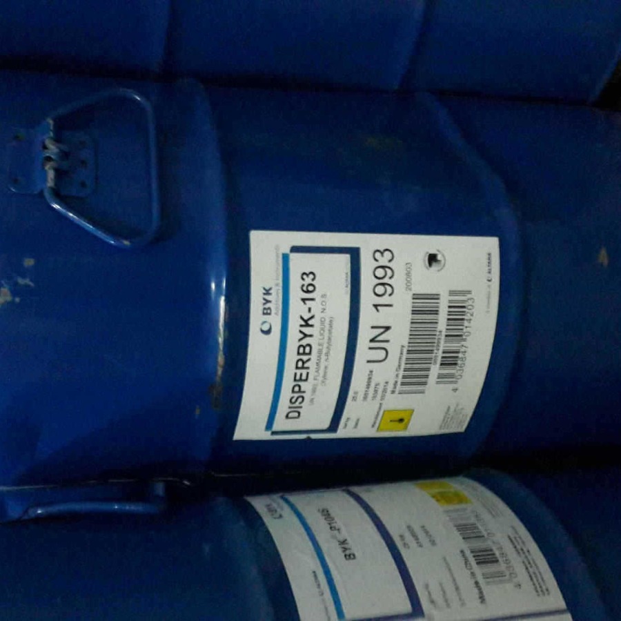 供应德国毕克化学全系列助剂润湿分散剂 涂料树脂润湿分散批发