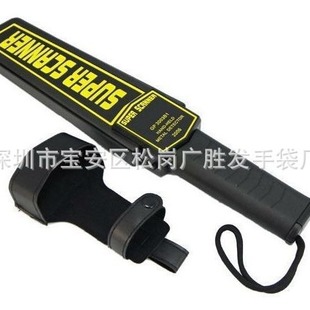 Manufacturers produce hand-held metal detector holster hand-held security detector security special metal detector holster