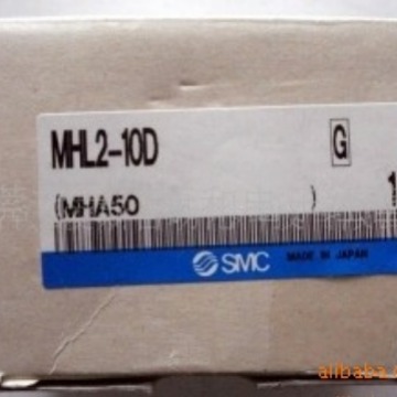 供应SMC手指气缸MHL2-10D  MHL2-10D1 MHL2-10D2