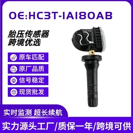 胎压监测系统;气门嘴;纽扣电池
