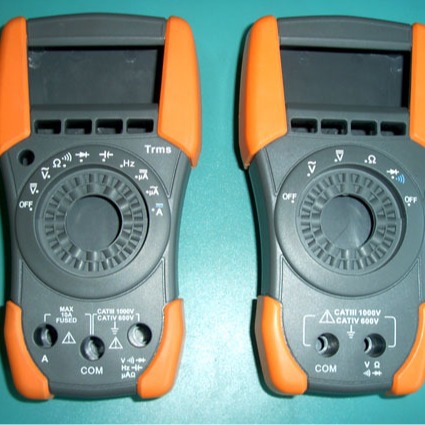 供应仪表遥控器塑料模具 注塑外壳制品大型模具 家用电器注塑模具