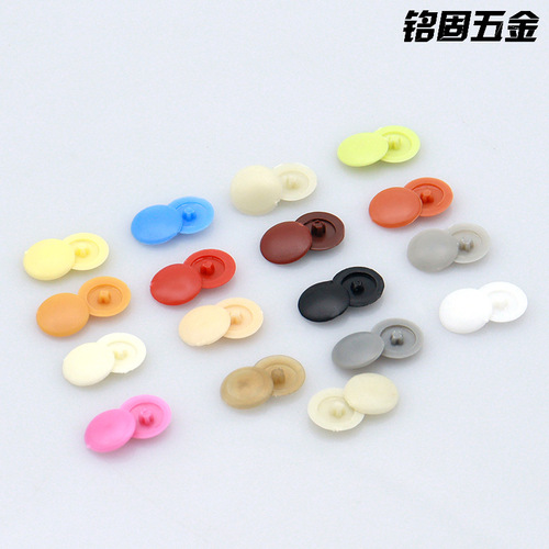 screw cap screw decorative cover ugly hole cover self-tapping screw cross cap decorative hole plug