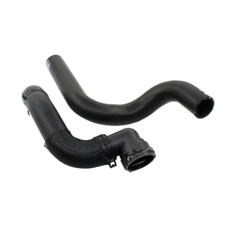Compatible with Peugeot Citroen 308/3008/Versailles C5X9806793080 cooling water pipe 9834388280