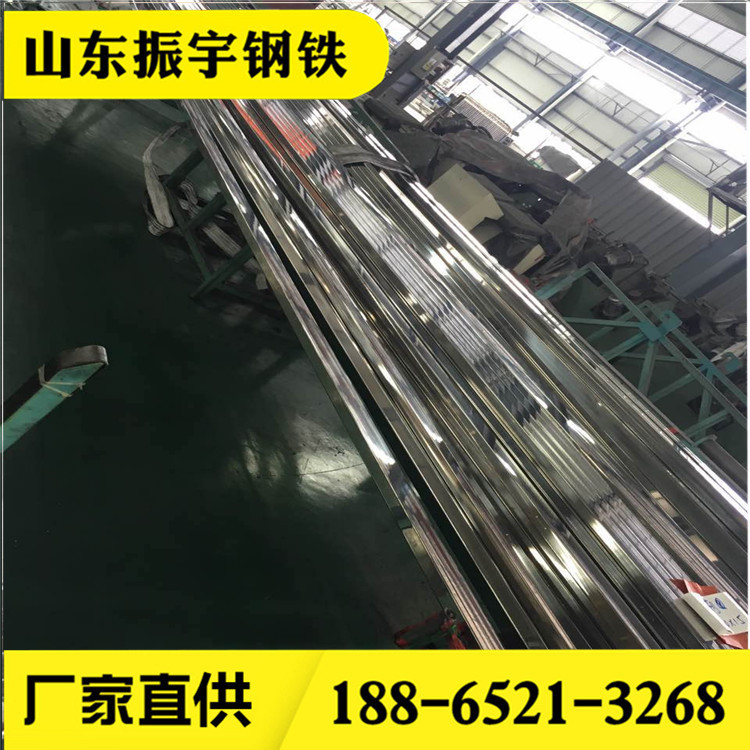 零售切割304大口径不锈钢厚壁管 304l不锈钢厚壁管外抛光管价格