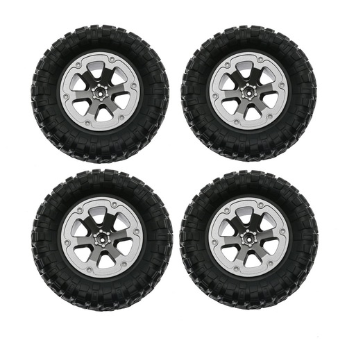 WPL Naughty Dragon Military Truck Pickup Half Truck FY Remote Control Car Upgraded Big Tire DIY PARTS Replacement Accessories