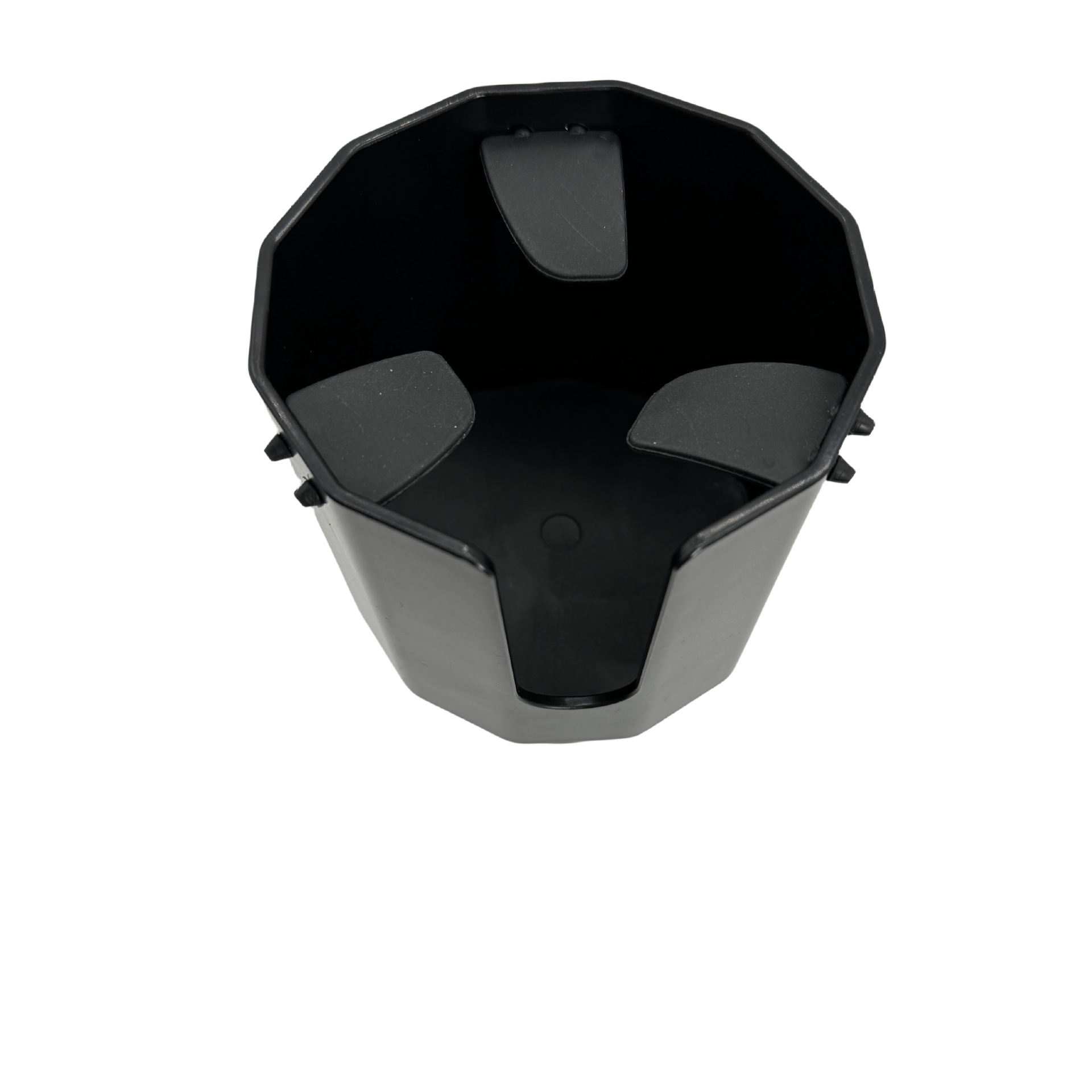 Cross-border large car water cup holder multifunctional water cup stopper car cup holder car beverage mobile phone rack