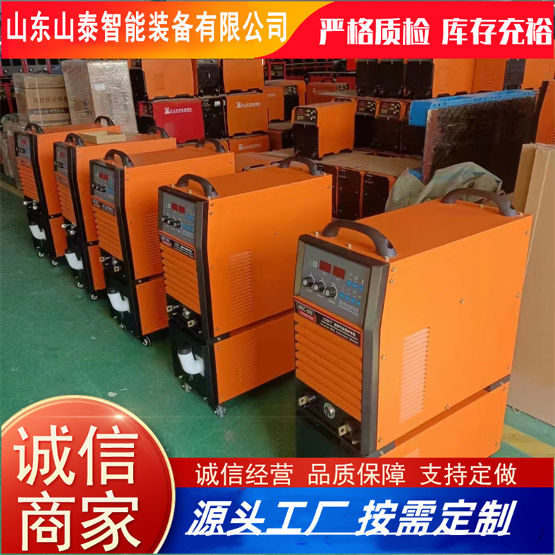 厂家销售电焊机 双电压逆变直流焊机 铜芯工业级电焊机